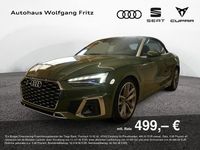 Gebraucht Audi S5 Ambiente 354 PS (260 kW) 2024 Cabrio