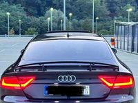 gebraucht Audi A7 3.0 TDI quattro tiptronic