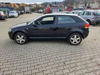 gebraucht Audi A3 1.6 Ambiente/Tüv Neu