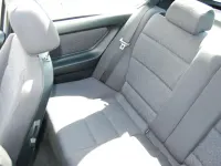 Gebraucht BMW 316 105 PS (77 kW) 1999 Silber Coupé