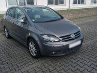 Gebraucht VW Golf V 102 PS (75 kW) 2007 Grau Kombi