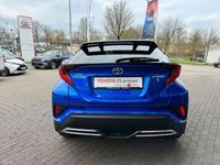 gebraucht Toyota C-HR Hybrid Team Deutschland