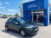 gebraucht Dacia Sandero Stepway Expression TCe 100 ECO-G