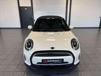 Gebraucht Mini One Cabriolet Classic 102 PS (75 kW) 2022 Pepper white Cabrio