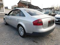 Gebraucht Audi A6 165 PS (121 kW) 2000 Silber Limousine