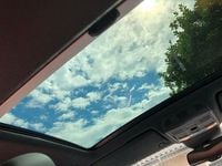 Gebraucht VW CC R-line 177 PS (130 kW) 2021 Weiß Limousine