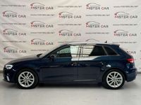 gebraucht Audi A3 Sportback 35 TFSI Sport Navi/LED/PDC/SHZ/17