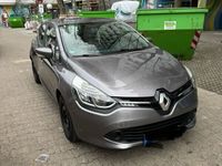 gebraucht Renault Clio IV -1,2 Dynamique-