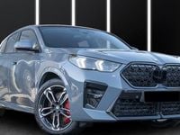 Gebraucht BMW X2 M Sport 163 PS (119 kW) 2025 Grau SUV