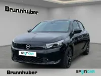 Gebraucht Opel Corsa Edition 101 PS (74 kW) 2025 Schwarz Kleinwagen