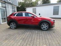 gebraucht Mazda CX-30 G 150 AT Exclusive MY 2024 / BOSE / M-LED