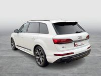 Gebraucht Audi Q7 Competition 231 PS (169 kW) 2023 Weiß SUV