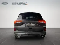 Gebraucht Ford Kuga ST-Line 120 PS (88 kW) 2024 Magneticgrau (metallic) SUV