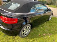 gebraucht Audi A3 Cabriolet 