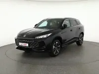 Gebraucht MG HS Luxury 170 PS (125 kW) 2025 Schwarz SUV