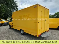 Gebraucht Iveco Daily 106 PS (77 kW) 2013 Other Limousine