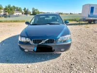 Gebraucht Volvo S60 200 PS (147 kW) 2002 Blau Limousine