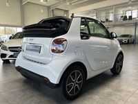 gebraucht Smart ForTwo Electric Drive ForTwo cabrio