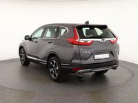 Gebraucht Honda CR-V Elegance 193 PS (141 kW) 2019 Grau SUV