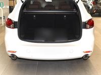 Gebraucht Mazda 6 20th Anniversary 194 PS (142 kW) 2024 Weiß Kombi