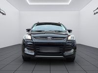 Gebraucht Ford Kuga Titanium 150 PS (110 kW) 2014 Schwarz SUV