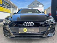 gebraucht Audi A7 Sportback 50 TDI quattro S-Line Panorama