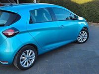 gebraucht Renault Zoe Experience R135/Z.E. 50 Batteriekauf Exp.