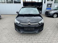 Gebraucht Citroën C4 Start 99 PS (72 kW) 2017 Limousine