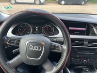 gebraucht Audi A4 b8 2 hand