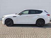 Neu Mazda CX-60 Homura-Line 254 PS (186 kW) 2026 Arctic white SUV