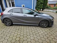 gebraucht Mercedes A180 A 180Peak Edition