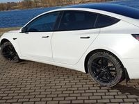 Gebraucht Tesla Model 3 366 kW (498 PS) 2021 Weiß Limousine