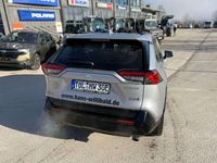 Gebraucht Suzuki Across Comfort+ 185 PS (136 kW) 2024 Silver metallic SUV