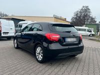 gebraucht Mercedes A180 (BlueEFFICIENCY)