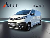 Gebraucht Toyota Proace 120 PS (88 kW) 2020 Schaumweiß Van / Kleinbus