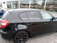 gebraucht BMW 120 i -