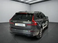 Gebraucht Volvo XC60 250 PS (183 kW) 2025 Grau SUV