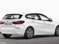 Gebraucht BMW 118 136 PS (100 kW) 2023 Weiß Kleinwagen