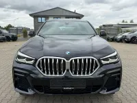 Gebraucht BMW X6 M Sport 286 PS (210 kW) 2023 Schwarz SUV