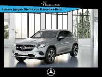 Gebraucht Mercedes GLC300de Avantgarde 333 PS (244 kW) 2025 Silber SUV