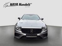 Gebraucht Mercedes E53 AMG AMG 435 PS (319 kW) 2020 Grau
