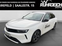 Gebraucht Opel Astra Enjoy 110 PS (80 kW) 2024 Weiss Kombi