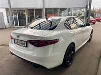 Gebraucht Alfa Romeo Giulia Sprint 200 PS (147 kW) 2023 Weiß Limousine