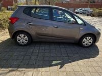 Gebraucht Hyundai ix20 Comfort 90 PS (66 kW) 2011 Braun Kleinwagen