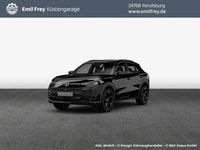 Gebraucht VW T-Roc Style 150 PS (110 kW) 2026 Grenadillschwarz metallic SUV