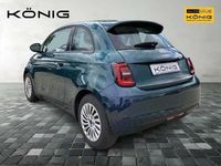 Gebraucht Fiat 500e 86 kW (118 PS) 2023 Grün Kleinwagen