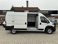 Neu Fiat Ducato 140 PS (102 kW) 2026 Weiß Van