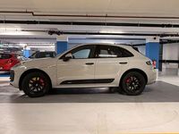 Gebraucht Porsche Macan GTS 441 PS (324 kW) 2023 Grau SUV