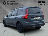 Gebraucht Dacia Jogger Extreme 101 PS (74 kW) 2023 Grau Van / Kleinbus