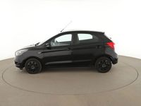 gebraucht Ford Ka Plus Ka+ 1.2 Ti-VCT Basis, Benzin, 9.060 €